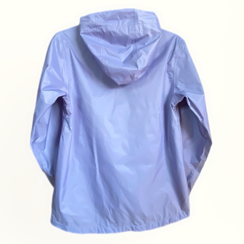 The North Face Lavender Lightweight Jacket - Picture 3 of 10